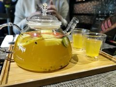 -半秋山西餐厅(巴南万达广场店)