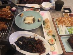 -106餐厅(山水文园店)