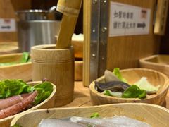 -独食火锅·半米屋台(望平街店)