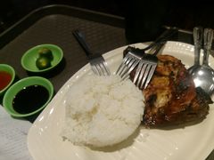 -Mang Inasal - D'mall Boracay