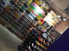 -聚点滑板SPOT SKATE(常熟路店)