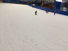 -长沙湘江冰雪世界