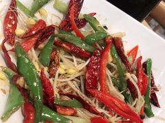 -喜上喜鸡煲翅(吉大店)