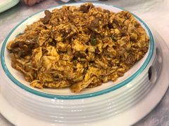 -金家老三饭庄(常营店)
