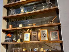 -The Workshop Coffee