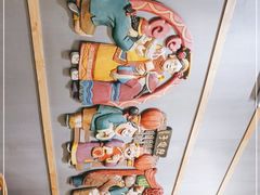 -陈傻子餐厅(世纪都会店)