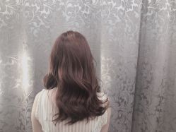 -GIRL STYLE 烫发·染发沙龙