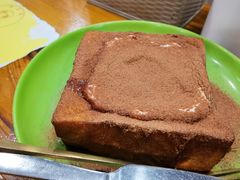 -澳门陈光记烧味饭店(南京德基广场店)