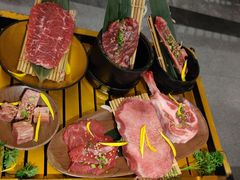 -八库渔场烧肉放题(世纪汇店)