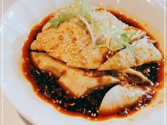 -洋洋中餐馆·SINCE 1997(信投店)