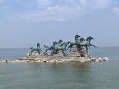 -养马岛旅游度假区
