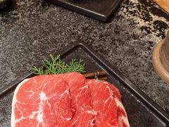-九田家黑牛烤肉料理(太阳城店)