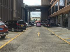 -珠海棕泉水疗酒店(拱北口岸高铁站店)