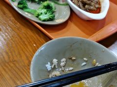 -闫家粥铺(吉林大路店)