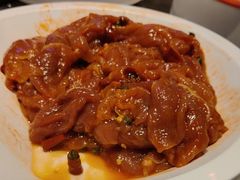 -龍歌自助小火锅(李沧顺和汇店)