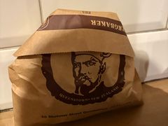 -Fergbaker(皇后镇店)