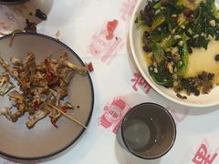 -堂瓦里·33年传统赣菜(第一街区店)