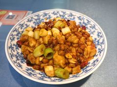-老济南·地道济南菜(大明湖店)