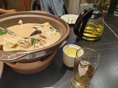 -国人川菜(李家村建东街店)