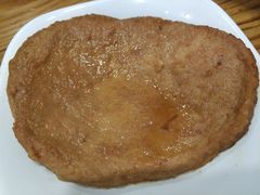 -老裕缘汤包馆(嘉善路店)