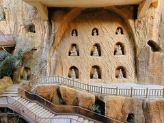 -牛首山文化旅游区