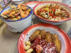 -老三样·旧食新味(万寿宫店)