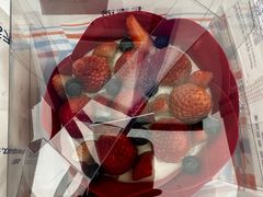 -卡吉诺动物奶油生日蛋糕(蓝堡湾店)