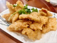 锅包肉-春發合饭庄