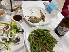-阳江餐厅·30年老字号·粤菜海鲜大排档
