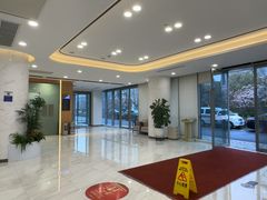 -美年大健康体检中心(浦东美张分院)