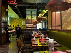 -胖哥俩肉蟹煲(苏州中心店)