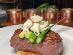 -Wooloomooloo Steakhouse(尖沙咀中心店)