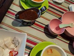 -米兰西点(鞍山店)