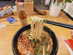 -桥香园过桥米线(复兴路店)