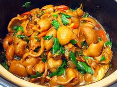 酸菜肥肠-妈妈的味道(工人体育场东路店)
