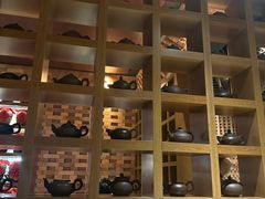 -绿茶餐厅(coco park 店)