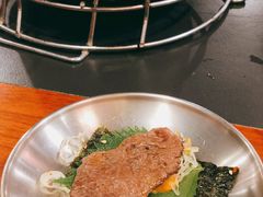 -大阪烧肉BAKA一代(十亩地店)