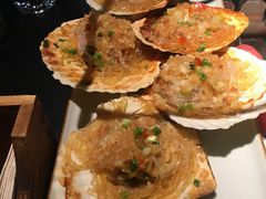 -很久以前羊肉串(中山公园店)