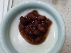 兰州酸奶-伊祥·敦煌楼