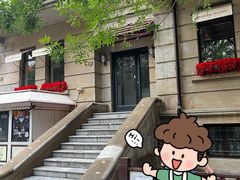 -天津意大利风情旅游区
