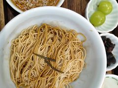 -蟹上黄·蟹黄面·江南糖水(人民广场店)