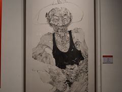 -江苏省美术馆(长江路新馆)