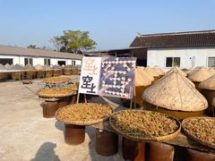 -苏州市吴中区光福窑上花果蜜饯厂