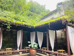 -Metal hands·铁手咖啡