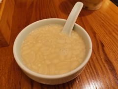 福州花生汤-闽上鲜·福建菜(龙湖滨江天街店)