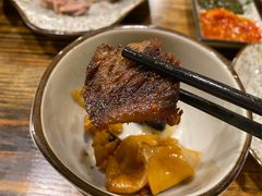 石头山烤肉-格日勒阿妈蒙古厨房(大召店)
