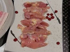 -焱铁烧·黑毛和牛专门店(杭州嘉里中心店)