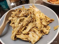 -芝麻花餐厅(祁家豁子店)