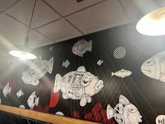 -鱼酷活鱼烤鱼(梅江印象城店)