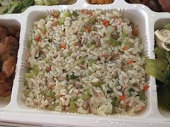 -丽华快餐(清扬店)